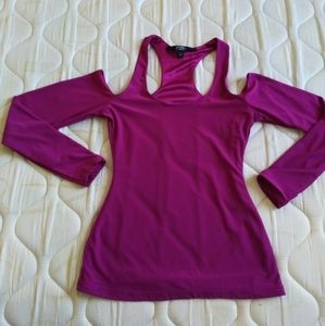 3/25 Guess | Cold Shoulder Tops